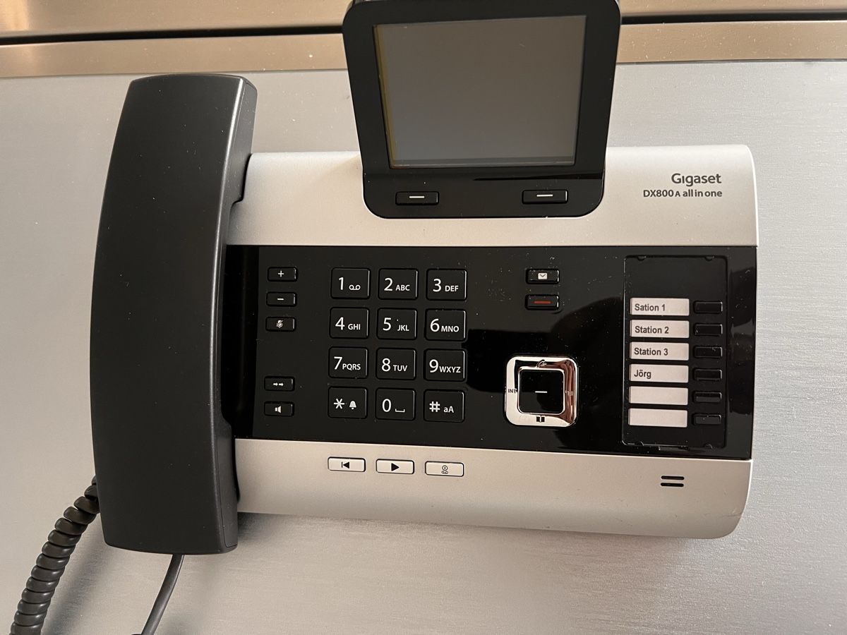 Telefone: Telefon – Gebraucht aus Rickenbach SZ von jof_qhj6