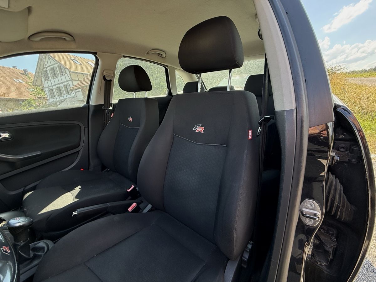 Seat Automobili: Seat Ibiza FR 1.8 Benzin 150Ps – Usato da Kriens venduto da Gun2000 6
