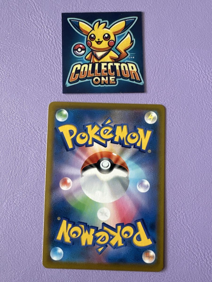 Pokémon Sammelbilder & Trading cards: Pokemon Flapply Character Rare Trainer Rare Top – Neu (gemäss Beschreibung) aus Lommiswil von CollectorOne 1