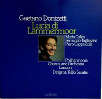 Gaetano Donizetti - Lucia di Lammermoor