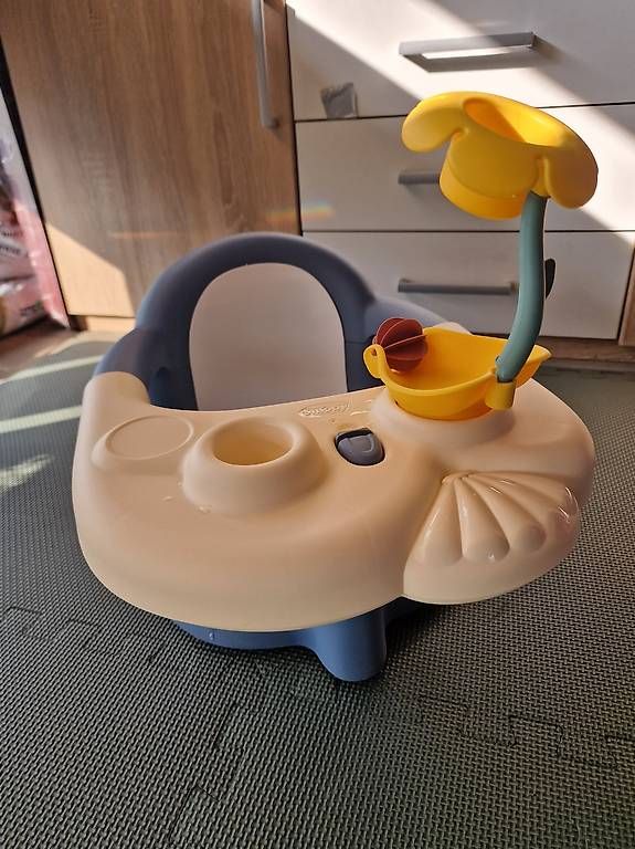 Badewannen: Baby Badesitz
 – Gebraucht aus Zürich von sdsp 3