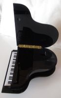 Musik-Spiel-Dose Piano