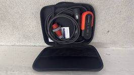 Portabler Autocharger Blaupunkt