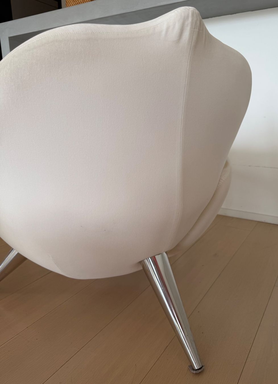 Sessel: Edra Rose Chair MASANORI UMEDA – Gebraucht aus Fechy von del_8sb6 3