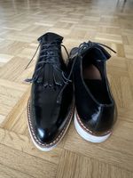 elegante GIANFRANCO LATTANZI Schuhe Grösse 39