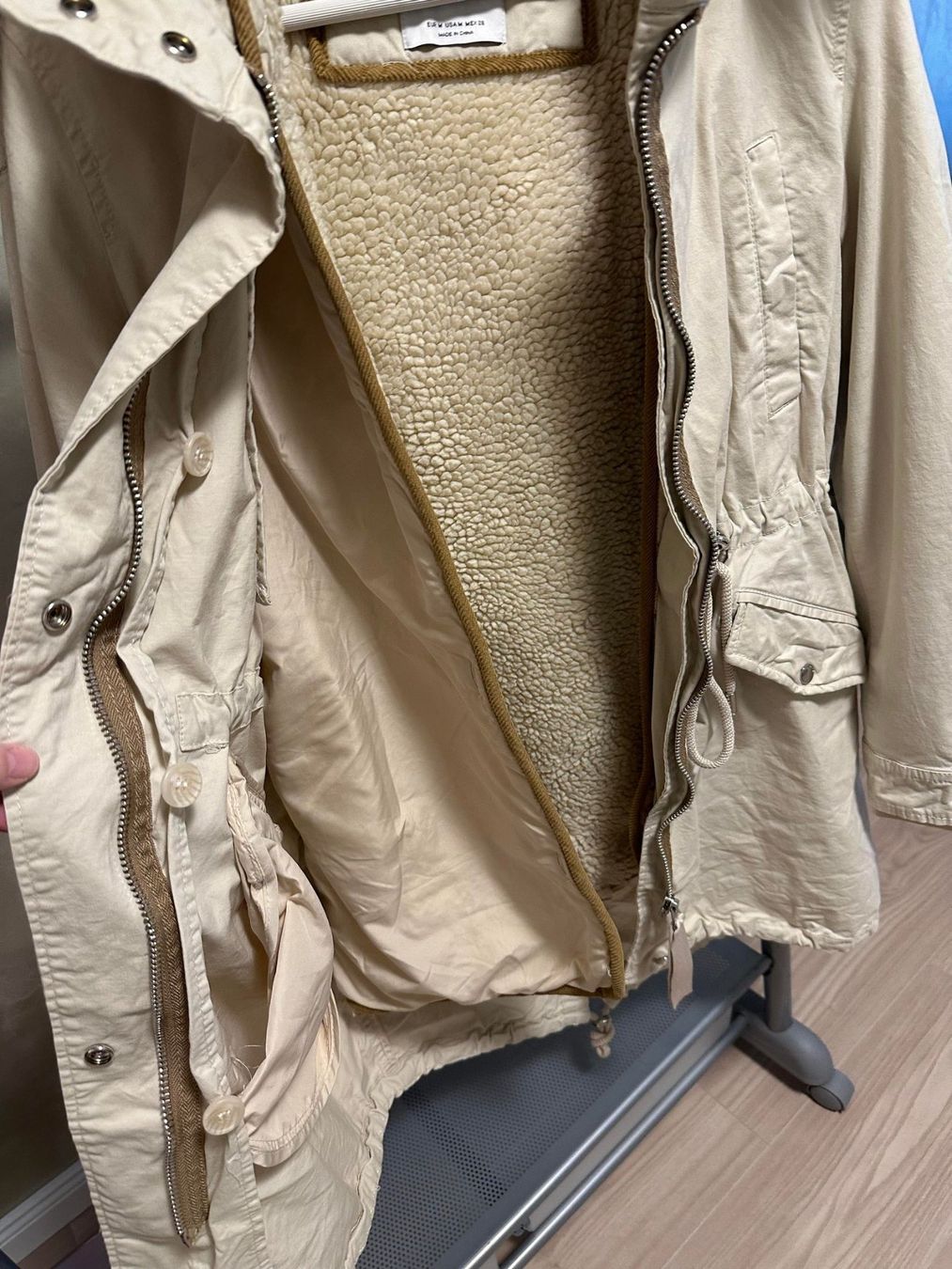 Bershka Giacche: Bershka Winterjacke Gr:M – Nuovo (secondo la descrizione) da Sevelen venduto da Stopglobal. 4