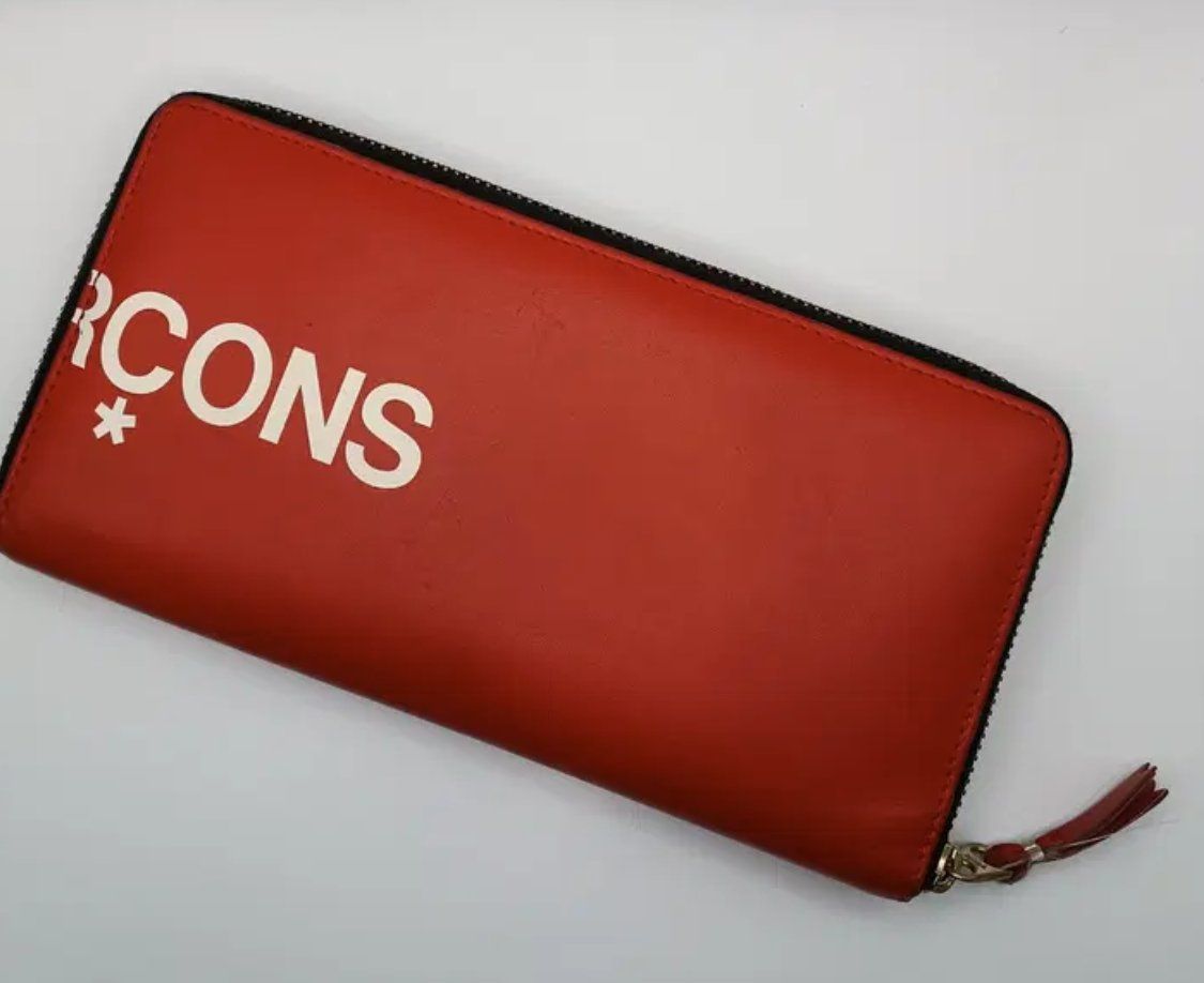 Comme Des Garcons Portefeuilles: Comme des Garçons Wallet – D'occasion à Villars-sur-Ollon par VicJ 1