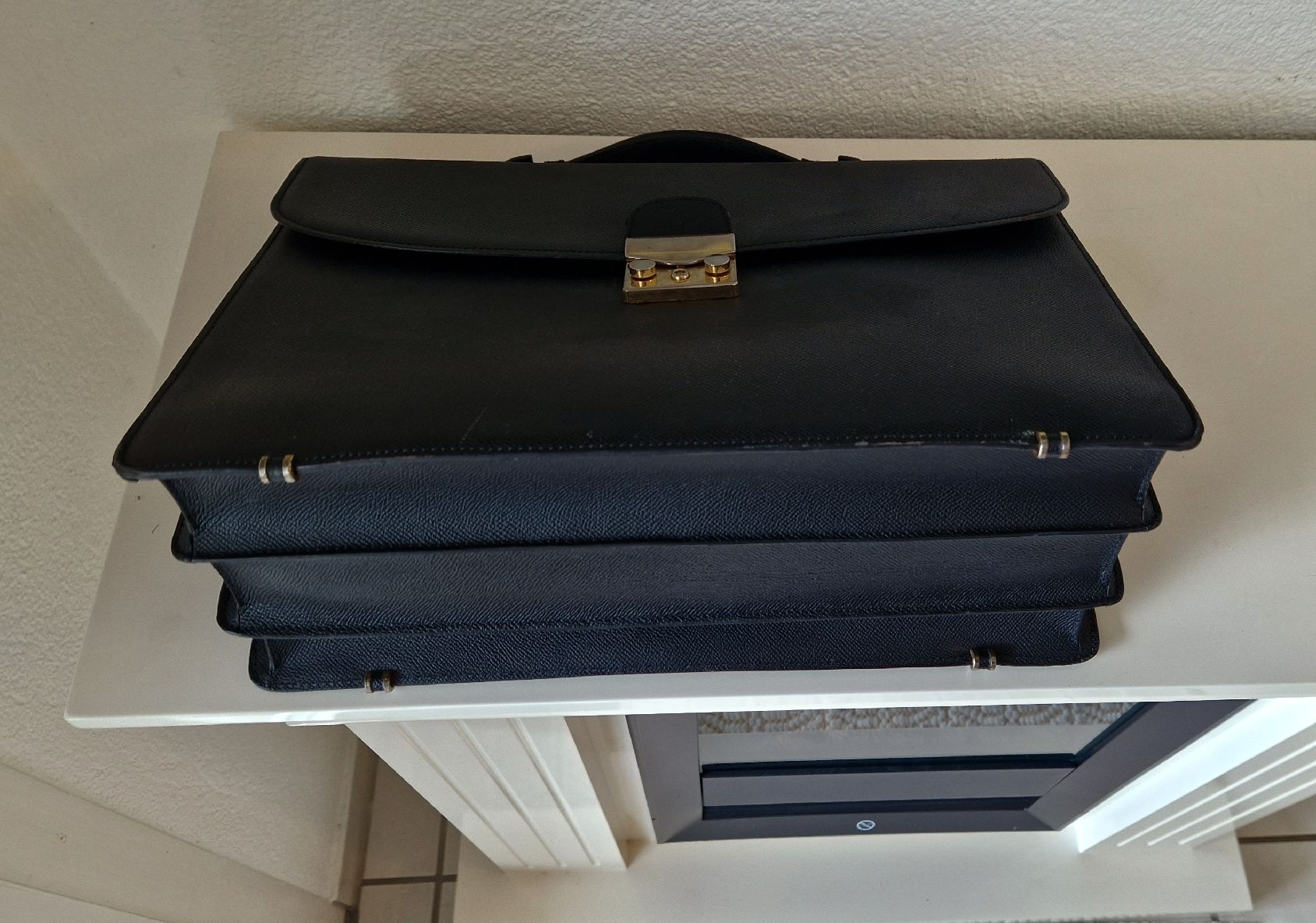 Borse: Tasche | Handtasche | Laptoptasche Neu – Nuovo (secondo la descrizione) da Bonstetten venduto da AngelaF23 9