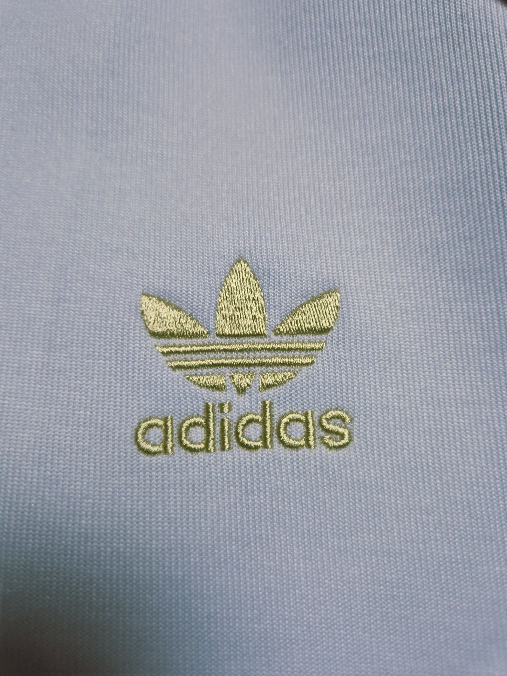 Adidas Giacche: Adidas Bomberjacke Jacke Grösse L NEU – Nuovo (secondo la descrizione) da St. Gallen venduto da CaliSunshine 2