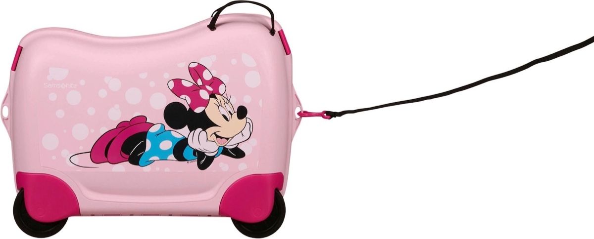Samsonite Valigie: Samsonite Dream Rider - Kinder Koffer – Nuovo e nell'imballaggio originale da Wallisellen venduto da Inamammina 1