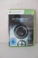 Resident Evil Revelations - XBOX 360 - komplett