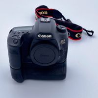 Canon EOS 5DS + Battery-Grip + Zubehör