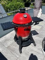 Kamado Joe Classic 