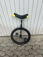 monocycle Qu-Ax