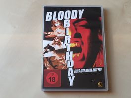 Bloody Birthday
