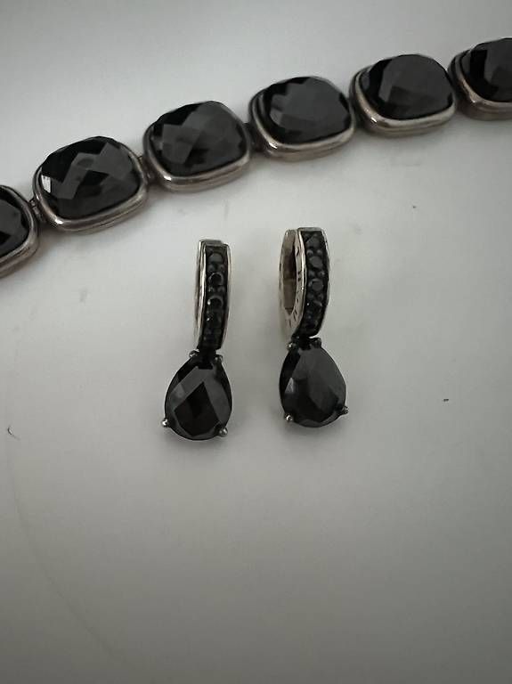 Thomas Sabo Altri gioielli: Thomas Sabo Schmuckset  6-teilig – Usato da Steinen venduto da Rocket_84 2