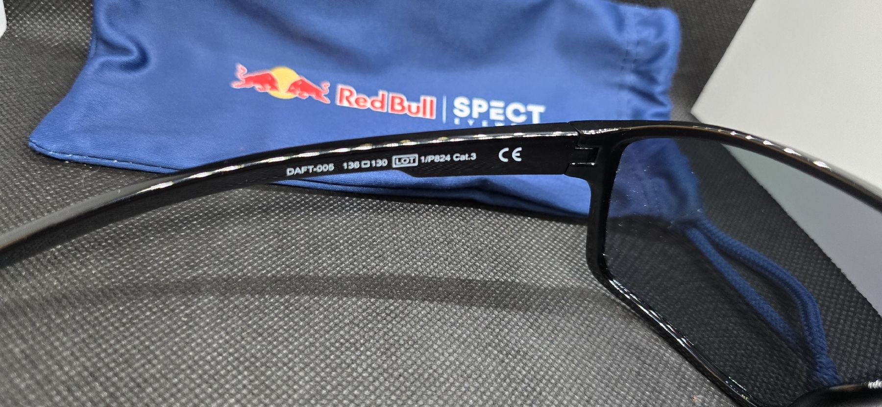 Red Bull Lunettes & Verres: Sonnenbrille Red Bull Spect  – Neuf (Voir description) à Blankenburg par GTI1985 2