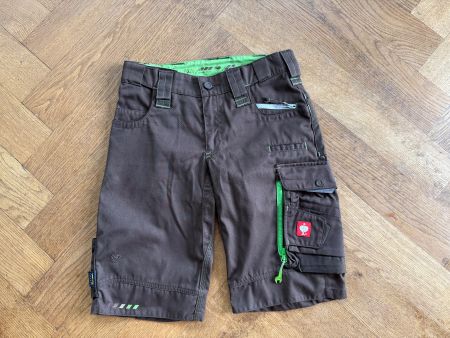 Kurze Damen Engelbert Strauss Grösse 38 Hose motion Frauen