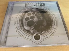 Hellvetica – Deadly Eyes