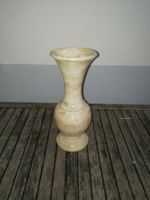 Pot en marbre vase