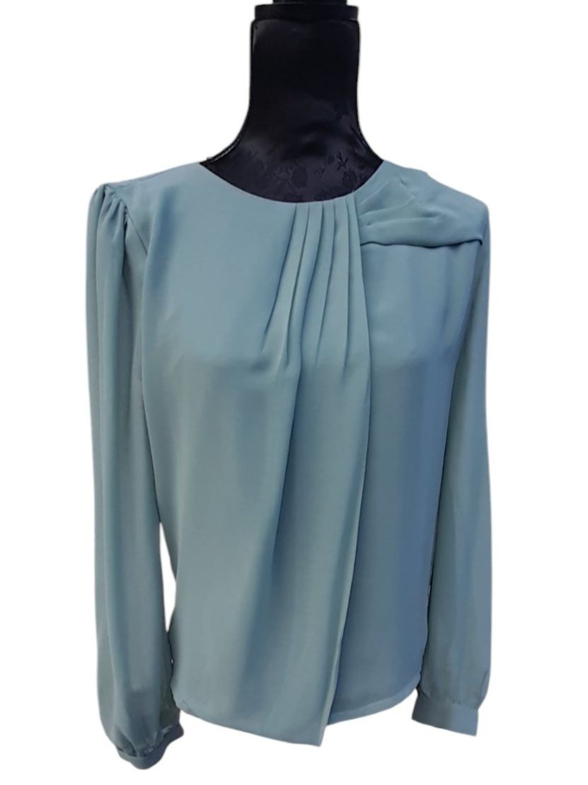 Camicette: Bluse mint Gr. S – Usato da Mörschwil venduto da wunderkiste44