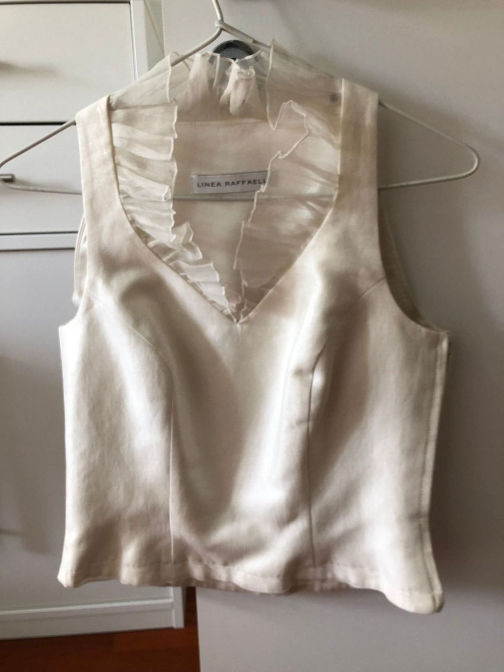 Completi & Tailleur: Tailleur 3 pièces couleur champagne – Usato da OBERENGSTRINGEN venduto da Lolo6316 2
