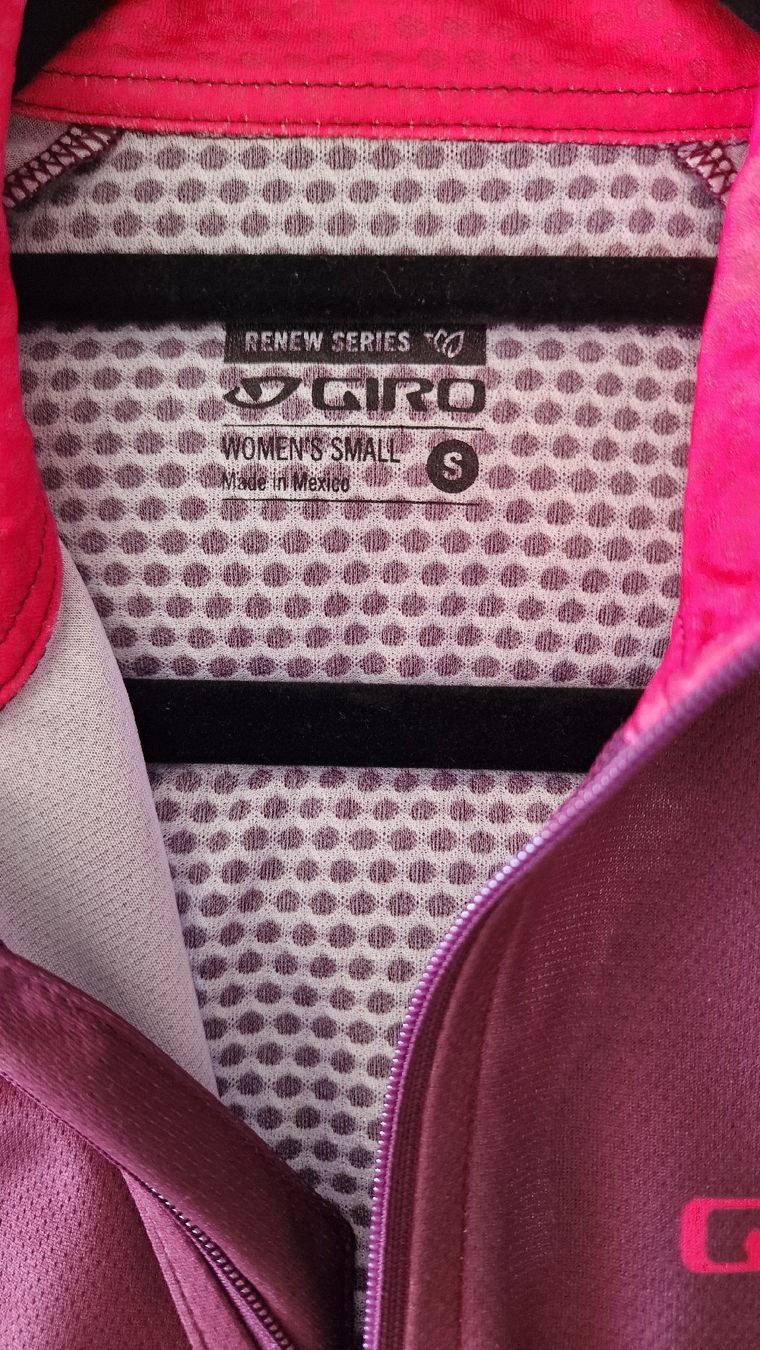 Giro Canottiere & Pantaloni: Maillot Giro-Taille S - Neuf ! – Nuovo e nell'imballaggio originale da Montreux venduto da Daisyy01 3