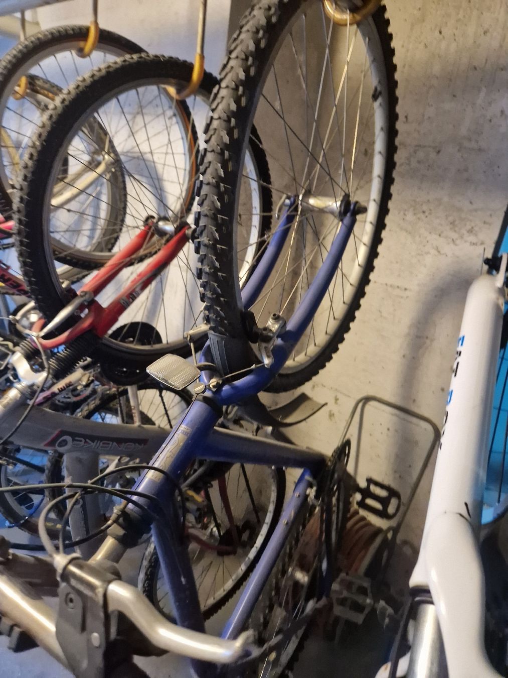 Velos: velos – Gebraucht aus Basel von Meti200 2