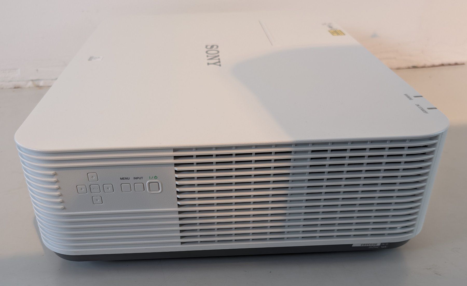 Sony Vidéoprojecteurs: Sony Laserprojektor - VPL-PHZ10 – D'occasion à Dietlikon par ComdatAG 3
