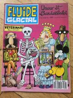 Fluide Glacial N°163 Janvier 1990