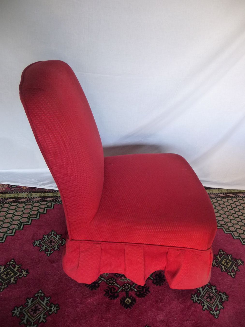 Poltrone: Fauteuil Crapaud - VINTAGE – Usato da Bussigny venduto da Zabeth1030 2