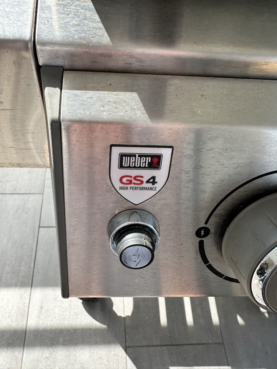 Grills: Weber Genesis II E-310 Gasgrill – Gebraucht aus Steinhausen von Benjamin30 8