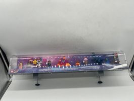 Laden Model / Display von Lego Movie RARE