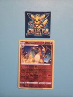 Pokemon Charizard Reverse Holo 2021 Top Sehr Selten
