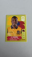 Carte panini 2026 - ECU 8