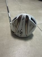 Cobra S3 Driver 9,5° | RH | verstellbar