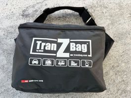 TranZBag von SBB CFF FFS Tasche neuwertig