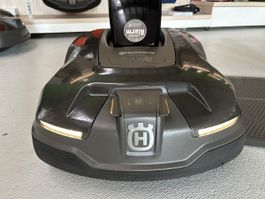 HVA Automower 315X mit Connect 