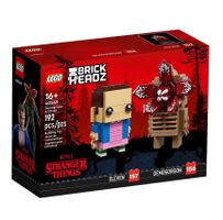 Lego Brick Headz - Demogorgon & Elfi - 40549