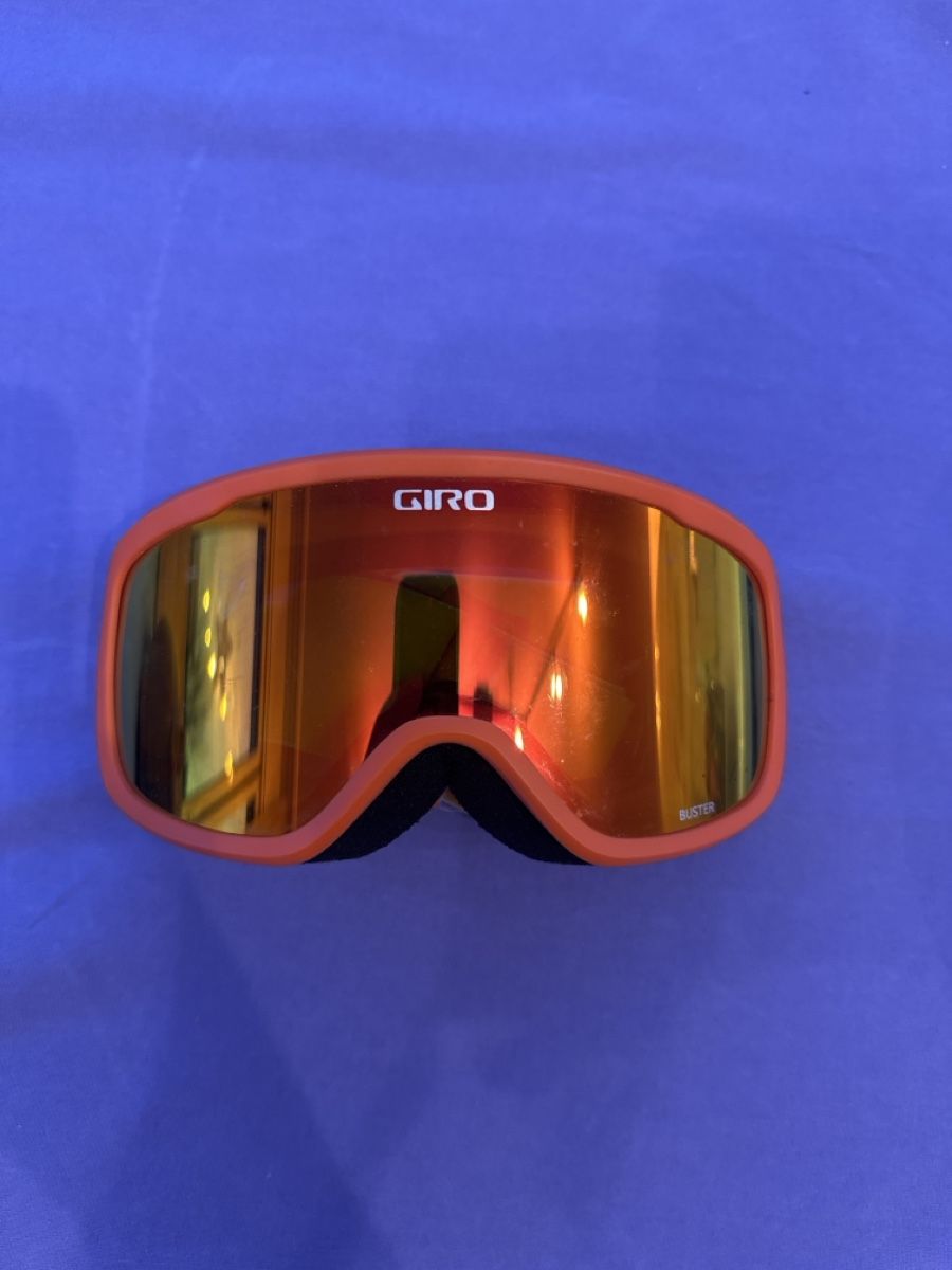 Sci: Skibrille – Usato da Oberlunkhofen venduto da davidtully
