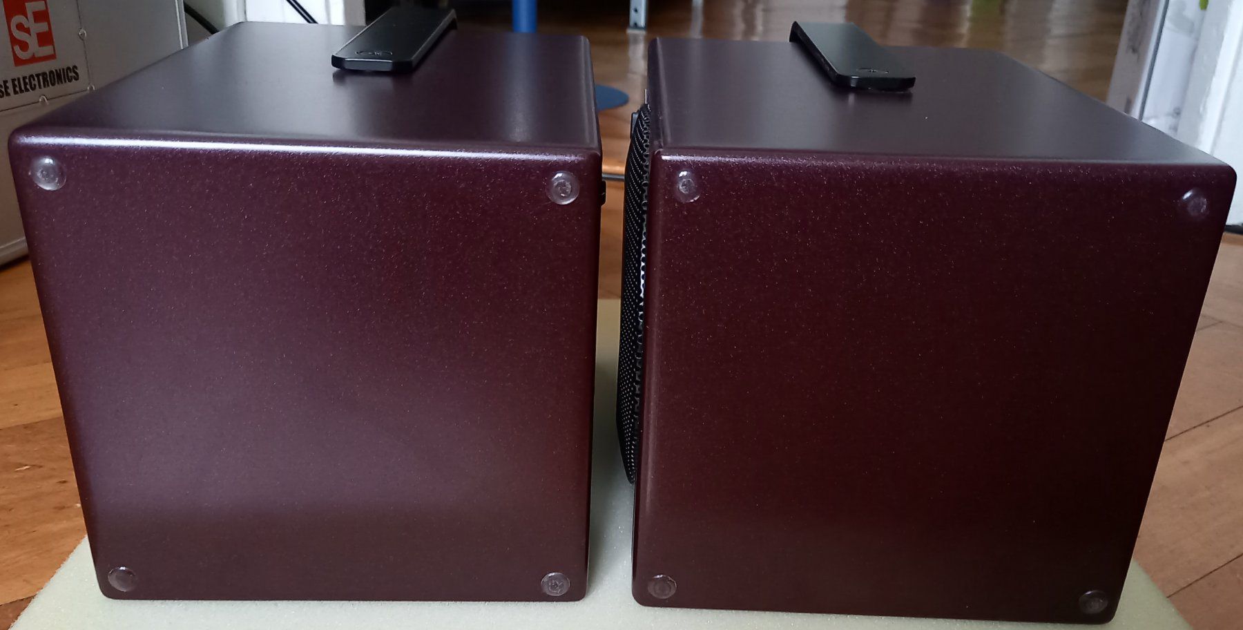 PSI Audio Haut-parleurs: PSI Audio A14-M Studio Monitore 1 Paar – D'occasion à Luzern par garlicia 6