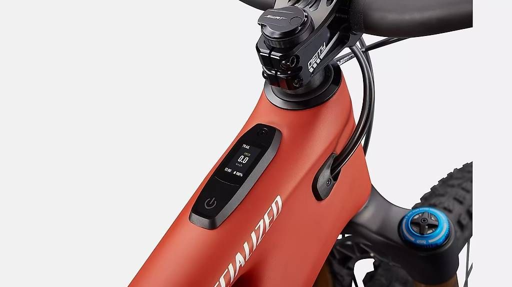 Biciclette: Specialized Turbo Levo Pro Carbon S5 – Usato da Flims Waldhaus venduto da dreutter 6