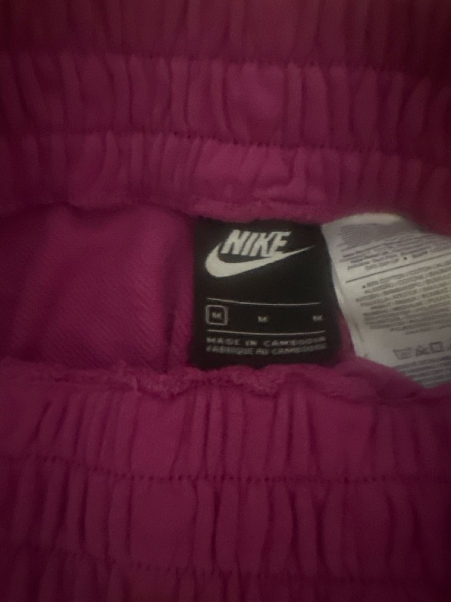 Nike Hosen: Jogging Nike rose  – Neu (gemäss Beschreibung) aus Vernier von Chiara1907 2