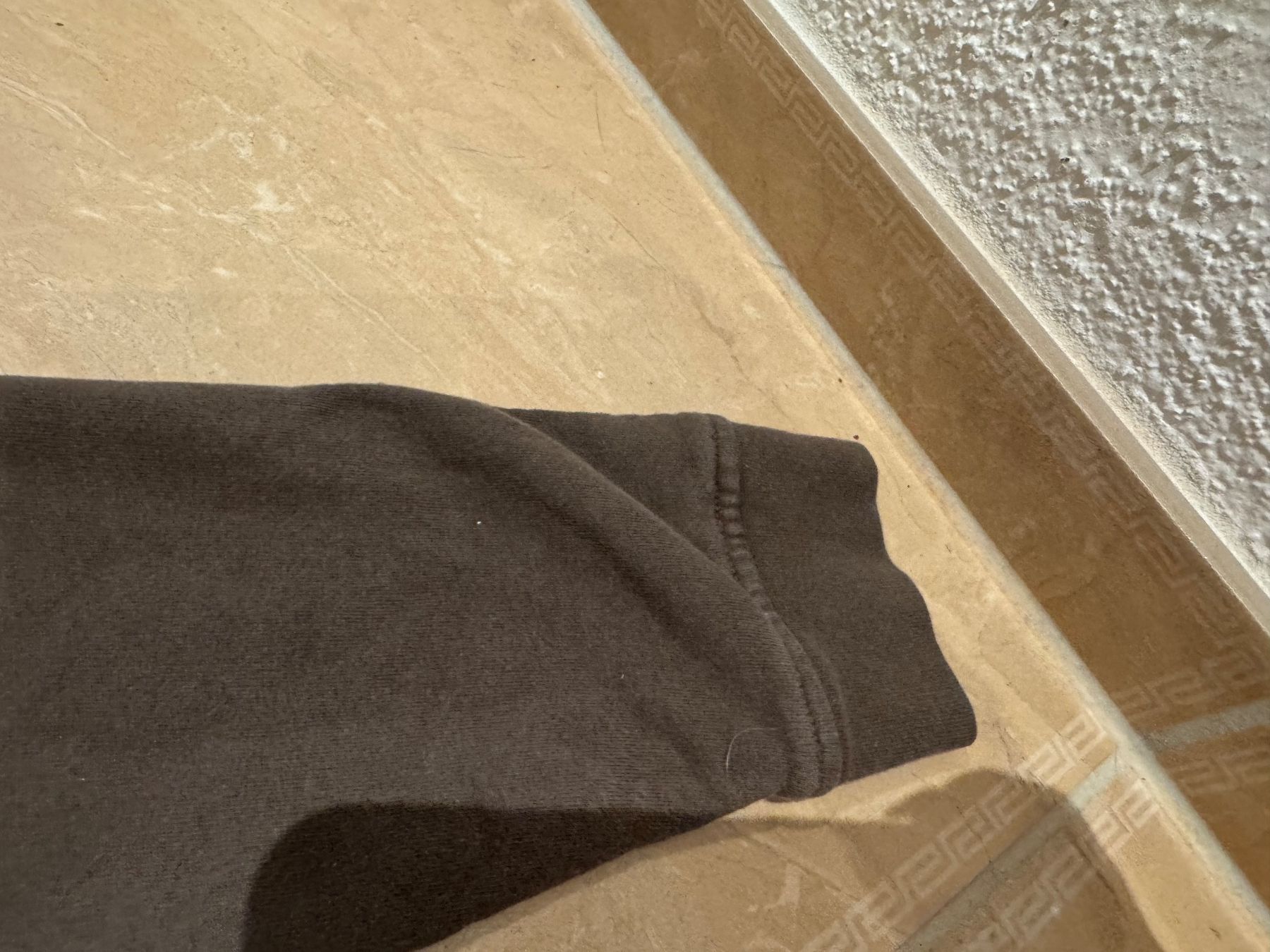 Burberry Jacken & Mäntel: Burberry coole Sweatshirt Jacke, 6j 116 – Gebraucht aus Klingnau von Markus14 3