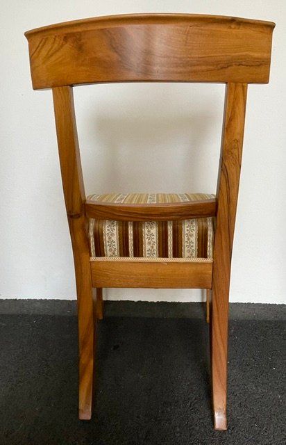Chaises: Biedermeierstuhl – D'occasion à Oberrieden par Ket25 3