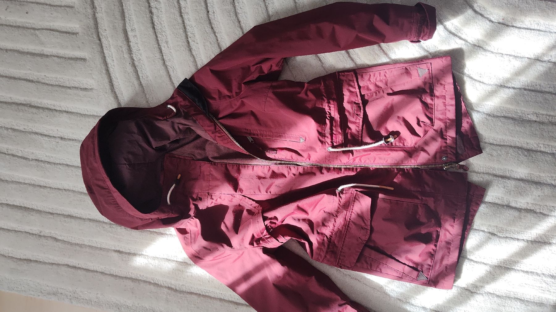 Decathlon Vestes: Quechua Jacket – D'occasion à Zürich par paw_s9bh