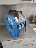Generator CGM 2200iE