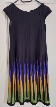Versace Kleid Gr. M