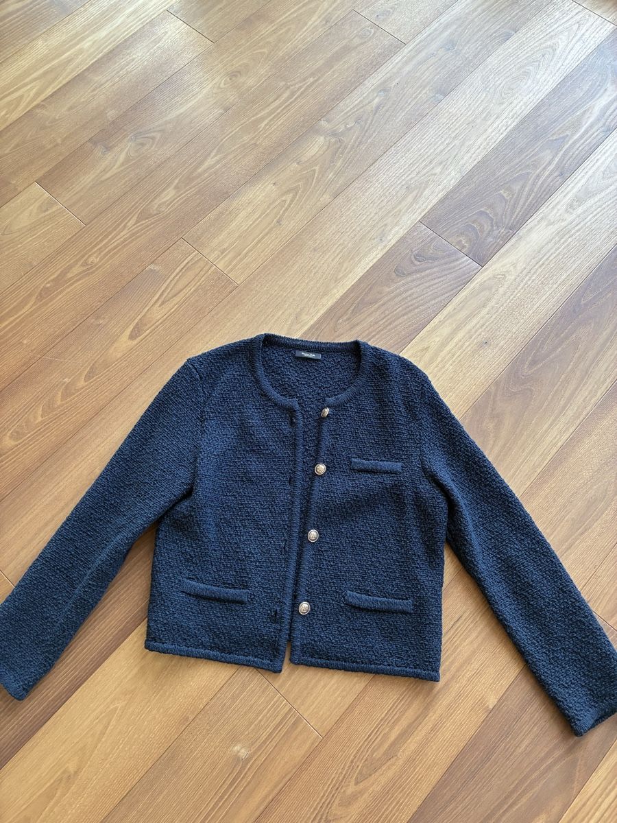 Massimo Dutti Giacche: Elegant cotton jacket Massimo – Nuovo (secondo la descrizione) da Brunnen venduto da ann_j2by