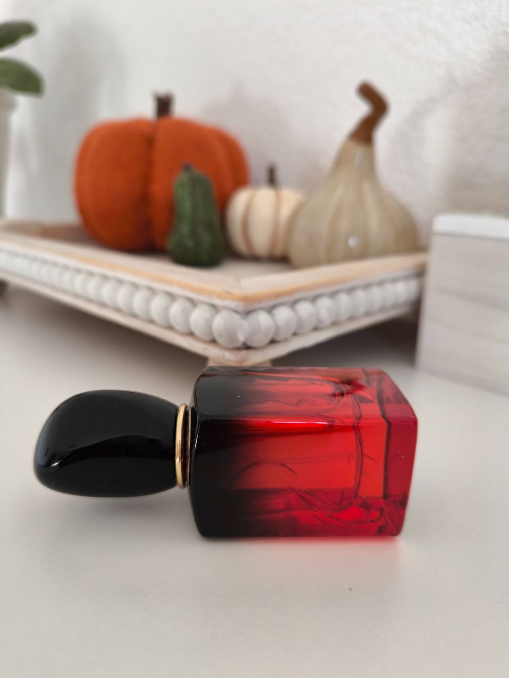 Armani Parfums & Eau de Toilette: Armani Si Intense edp 30 ml – D'occasion à Rickenbach-Sulz par Krisztike 3